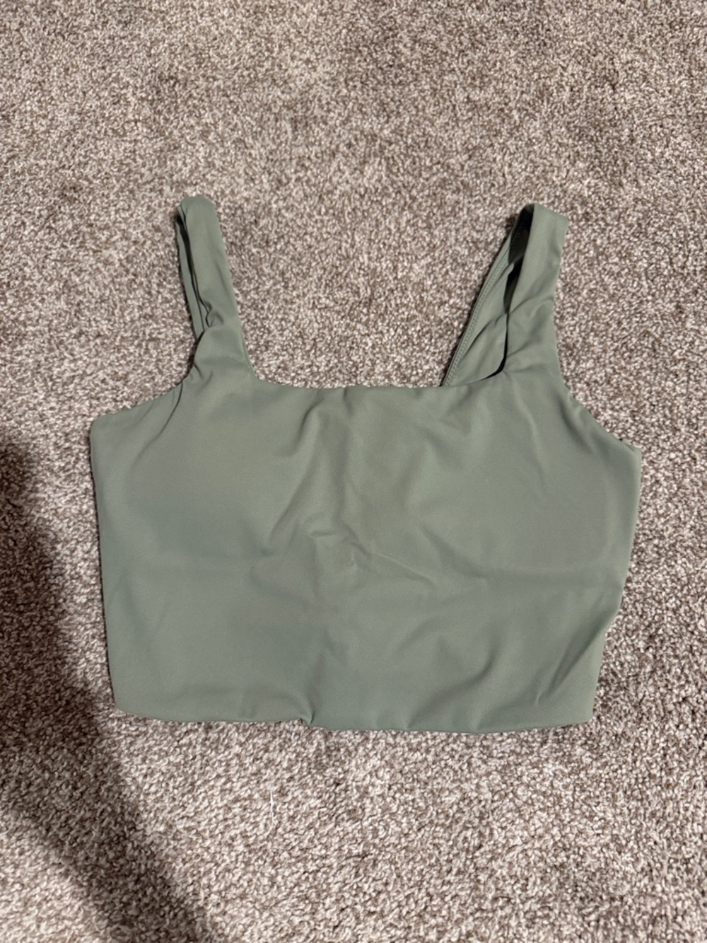 Sports bra